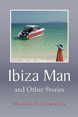 Ibiza Man image number 0