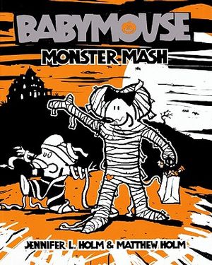 Monster Mash image number 0