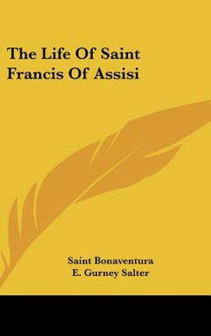 The Life of Saint Francis of Assisi image number 0