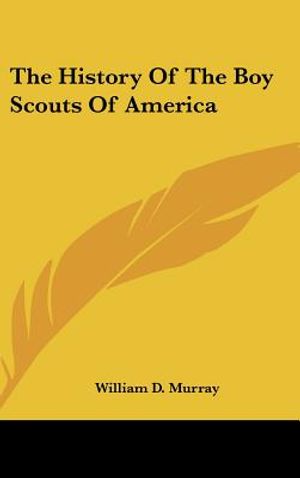 The History of the Boy Scouts of America image number 0