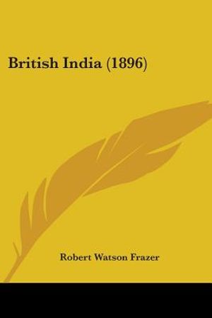 British India (1896) image number 0