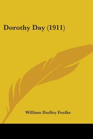 Dorothy Day (1911) image number 0