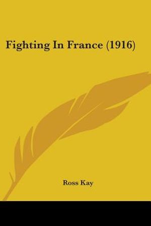 Fighting In France (1916) image number 0