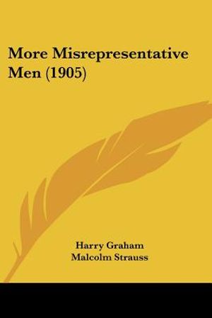 More Misrepresentative Men (1905) image number 0