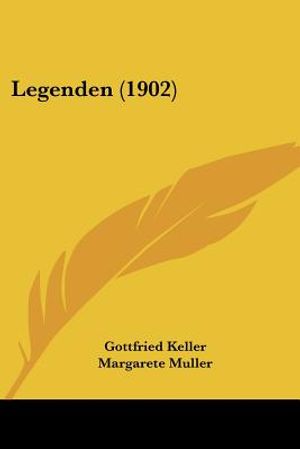 Legenden (1902) image number 0