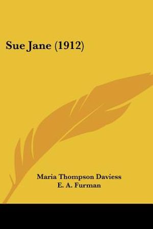 Sue Jane (1912) image number 0
