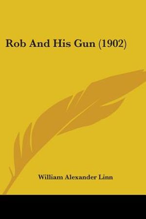 Rob And His Gun (1902) image number 0