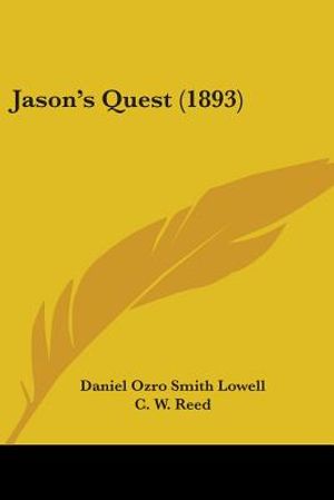 Jason's Quest (1893) image number 0