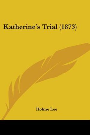 Katherine's Trial (1873) image number 0