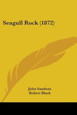 Seagull Rock (1872) image number 0