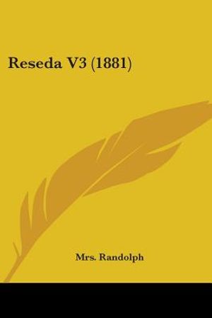 Reseda V3 (1881) image number 0