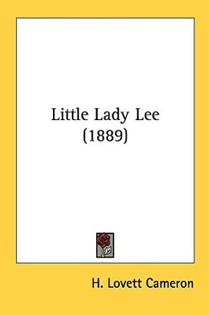 Little Lady Lee (1889) image number 0