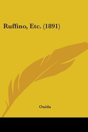 Ruffino, Etc. (1891) image number 0