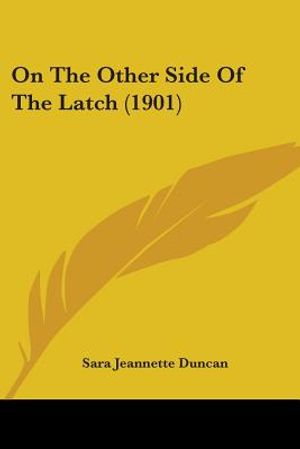 On The Other Side Of The Latch (1901) image number 0
