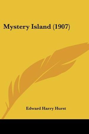 Mystery Island (1907) image number 0