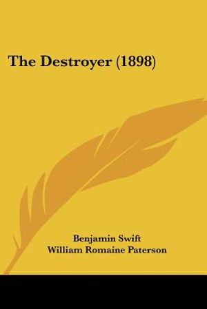 The Destroyer (1898) image number 0