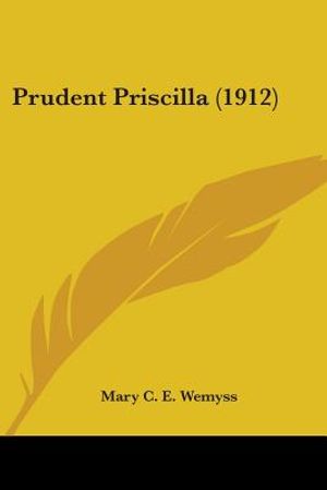 Prudent Priscilla (1912) image number 0