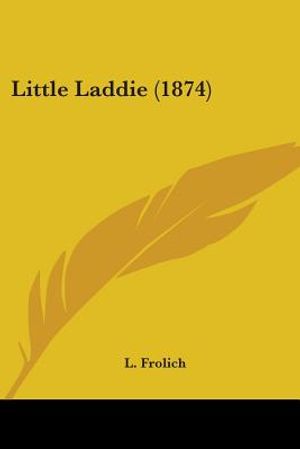 Little Laddie (1874) image number 0