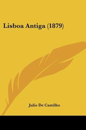 Lisboa Antiga (1879) image number 0