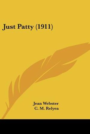 Just Patty (1911) image number 0