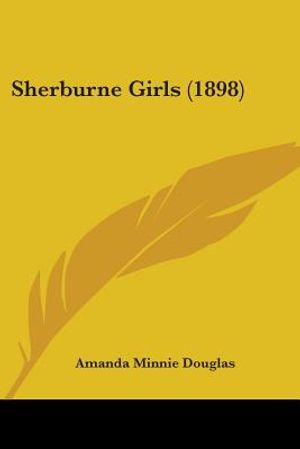 Sherburne Girls (1898) image number 0