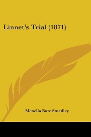 Linnet's Trial (1871) image number 0