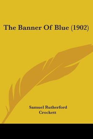 The Banner Of Blue (1902) image number 0