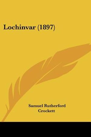 Lochinvar (1897) image number 0