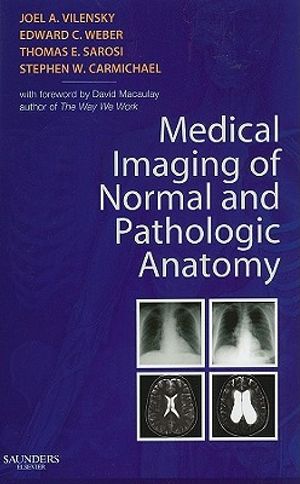 Medical Imaging of Normal and Pathologic Anatomy image number 0