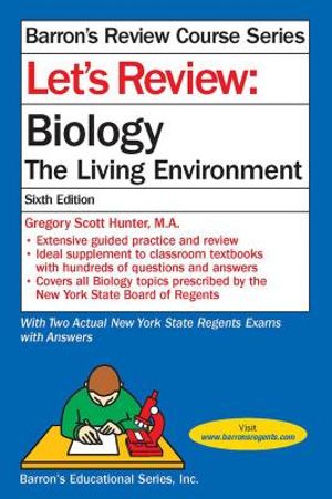 Let's Review Biology image number 0