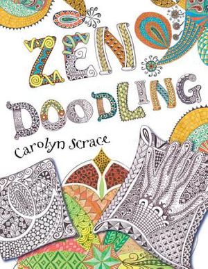Zen Doodling image number 0