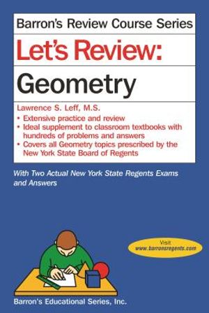 Let's Review Geometry image number 0