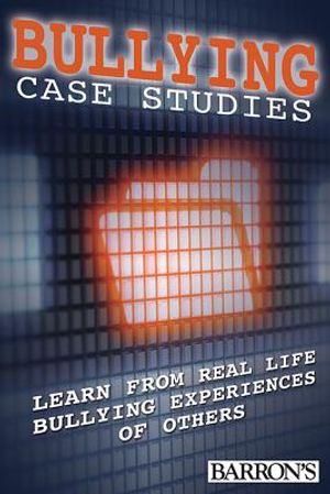 Bullying Solutions: Learn to Overcome from Real Case Studies image number 0