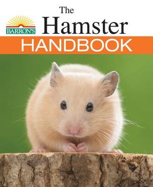The Hamster Handbook image number 0