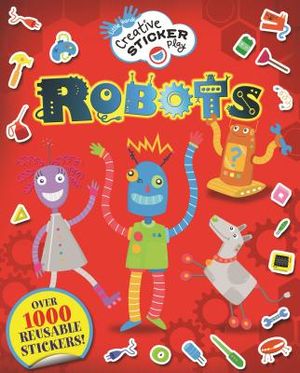 Robots image number 0