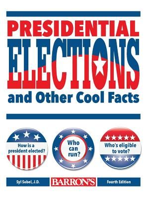Presidential Elections and Other Cool Facts image number 0