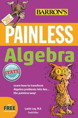 Painless Algebra image number 0