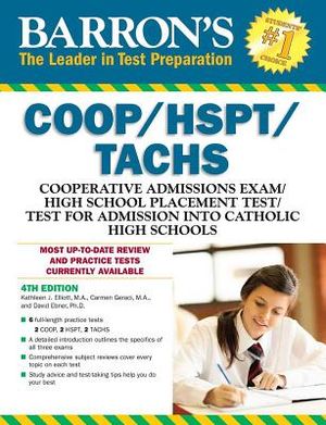Coop/Hspt/Tachs image number 0