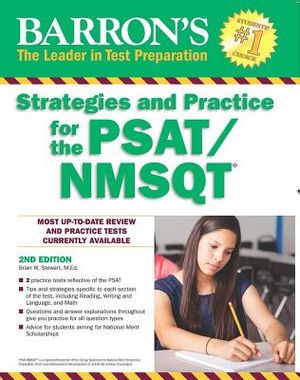 Strategies and Practice for the Psat/NMSQT image number 0