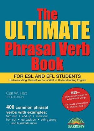 Ultimate Phrasal Verb Book image number 0