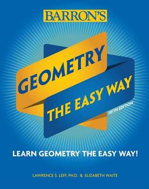 Geometry: The Easy Way image number 0
