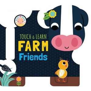 Farm Friends image number 0