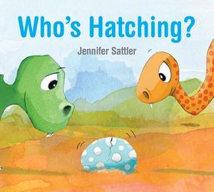 Who's Hatching? image number 0