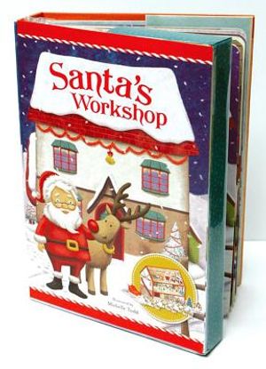 Santa's Workshop image number 0