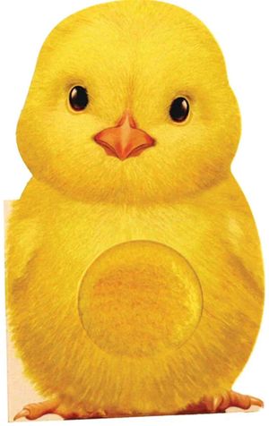 Furry Chick image number 0