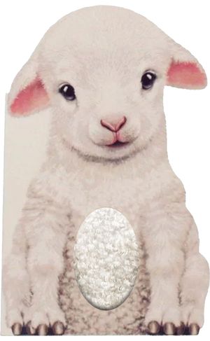 Furry Lamb image number 0