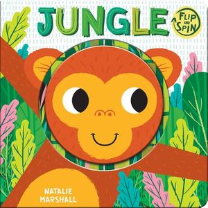 Jungle image number 0