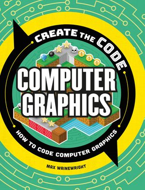 Create the Code: Computer Graphics image number 0