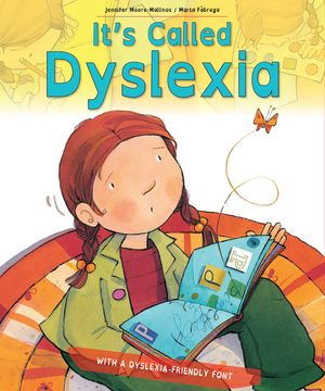 It's Called Dyslexia image number 0