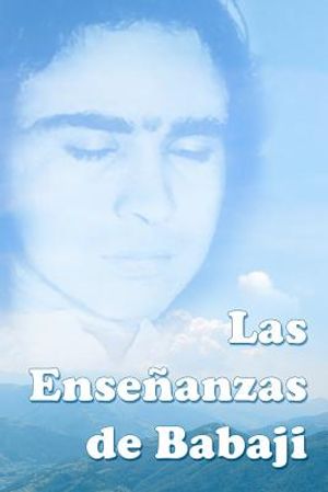 La Ense&ntilde;anza De Babaji image number 0